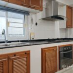 RENT ให้เช่าบ้านเดี่ยว 3 ห้องนอนในรามคำแหง Detached 3 bed 2 bath house with Patio Garden