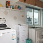 RENT ให้เช่าบ้านเดี่ยว 3 ห้องนอนในรามคำแหง Detached 3 bed 2 bath house with Patio Garden