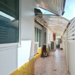 RENT ให้เช่าบ้านเดี่ยว 3 ห้องนอนในรามคำแหง Detached 3 bed 2 bath house with Patio Garden