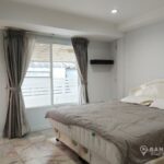 RENT ให้เช่าบ้านเดี่ยว 3 ห้องนอนในรามคำแหง Detached 3 bed 2 bath house with Patio Garden