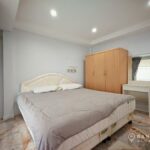 RENT ให้เช่าบ้านเดี่ยว 3 ห้องนอนในรามคำแหง Detached 3 bed 2 bath house with Patio Garden