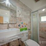 RENT ให้เช่าบ้านเดี่ยว 3 ห้องนอนในรามคำแหง Detached 3 bed 2 bath house with Patio Garden