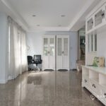 RENT ให้เช่าบ้านเดี่ยว 3 ห้องนอนในรามคำแหง Detached 3 bed 2 bath house with Patio Garden