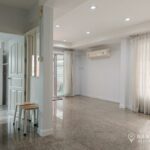 RENT ให้เช่าบ้านเดี่ยว 3 ห้องนอนในรามคำแหง Detached 3 bed 2 bath house with Patio Garden