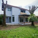 RENT-ให้เช่าบ้านเดี่ยว-3+1-ห้องนอนในรามคำแหง-Detached-4-bed-3-bath-corner-house-with-Garden