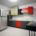 RENT-ให้เช่าบ้านเดี่ยว-3+1-ห้องนอนในรามคำแหง-Detached-4-bed-3-bath-corner-house-with-Garden