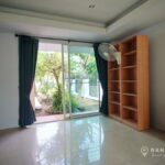 RENT-ให้เช่าบ้านเดี่ยว-3+1-ห้องนอนในรามคำแหง-Detached-4-bed-3-bath-corner-house-with-Garden