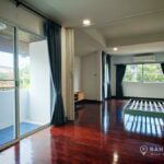 RENT-ให้เช่าบ้านเดี่ยว-3+1-ห้องนอนในรามคำแหง-Detached-4-bed-3-bath-corner-house-with-Garden