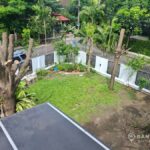 RENT-ให้เช่าบ้านเดี่ยว-3+1-ห้องนอนในรามคำแหง-Detached-4-bed-3-bath-corner-house-with-Garden