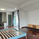 RENT-ให้เช่าบ้านเดี่ยว-3+1-ห้องนอนในรามคำแหง-Detached-4-bed-3-bath-corner-house-with-Garden