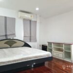 RENT-ให้เช่าบ้านเดี่ยว-3+1-ห้องนอนในรามคำแหง-Detached-4-bed-3-bath-corner-house-with-Garden