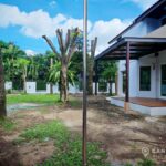 RENT-ให้เช่าบ้านเดี่ยว-3+1-ห้องนอนในรามคำแหง-Detached-4-bed-3-bath-corner-house-with-Garden