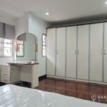 RENT-ให้เช่าบ้านเดี่ยว-3+1-ห้องนอนในรามคำแหง-Detached-4-bed-3-bath-corner-house-with-Garden