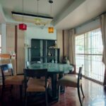 RENT-ให้เช่าบ้านเดี่ยว-3+1-ห้องนอนในรามคำแหง-Detached-4-bed-3-bath-corner-house-with-Garden