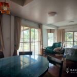 RENT-ให้เช่าบ้านเดี่ยว-3+1-ห้องนอนในรามคำแหง-Detached-4-bed-3-bath-corner-house-with-Garden