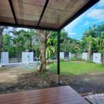 RENT-ให้เช่าบ้านเดี่ยว-3+1-ห้องนอนในรามคำแหง-Detached-4-bed-3-bath-corner-house-with-Garden