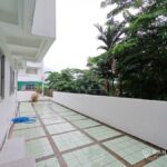 RENTSALE สัมมากร คอนโดมิเนียม Sammakorn Condominium Ramkhamhaeng 2 bed 1 bath large Terrace