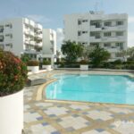 RENTSALE สัมมากร คอนโดมิเนียม Sammakorn Condominium Ramkhamhaeng 2 bed 1 bath large Terrace