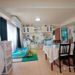 SALE สัมมากร คอนโดมิเนียม Sammakorn Condominium Ramkhamhaeng 2 bed 2 bath 2 large Terrace