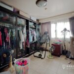 SALE สัมมากร คอนโดมิเนียม Sammakorn Condominium Ramkhamhaeng 2 bed 2 bath 2 large Terrace