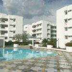 SALE สัมมากร คอนโดมิเนียม Sammakorn Condominium Ramkhamhaeng 2 bed 2 bath 2 large Terrace