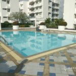 SALE สัมมากร คอนโดมิเนียม Sammakorn Condominium Ramkhamhaeng 2 bed 2 bath 2 large Terrace