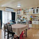 SALE สัมมากร คอนโดมิเนียม Sammakorn Condominium Ramkhamhaeng 2 bed 2 bath 2 large Terrace