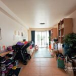 SALE สัมมากร คอนโดมิเนียม Sammakorn Condominium Ramkhamhaeng 2 bed 2 bath 2 large Terrace