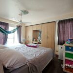 SALE สัมมากร คอนโดมิเนียม Sammakorn Condominium Ramkhamhaeng 2 bed 2 bath 2 large Terrace