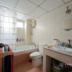 SALE สัมมากร คอนโดมิเนียม Sammakorn Condominium Ramkhamhaeng 2 bed 2 bath 2 large Terrace