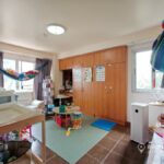 SALE สัมมากร คอนโดมิเนียม Sammakorn Condominium Ramkhamhaeng 2 bed 2 bath 2 large Terrace