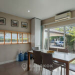 SALE Nirvana Icon เนอวานา ไอคอน วงแหวน-พระราม 9 Detached 3 bed 4 bath house Krungthep Kreetha