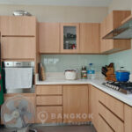 SALE Nirvana Icon เนอวานา ไอคอน วงแหวน-พระราม 9 Detached 3 bed 4 bath house Krungthep Kreetha