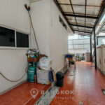 SALE Nirvana Icon เนอวานา ไอคอน วงแหวน-พระราม 9 Detached 3 bed 4 bath house Krungthep Kreetha