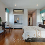 SALE Nirvana Icon เนอวานา ไอคอน วงแหวน-พระราม 9 Detached 3 bed 4 bath house Krungthep Kreetha