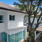 SALE Nirvana Icon เนอวานา ไอคอน วงแหวน-พระราม 9 Detached 3 bed 4 bath house Krungthep Kreetha