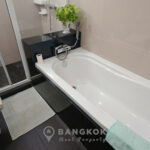 SALE Nirvana Icon เนอวานา ไอคอน วงแหวน-พระราม 9 Detached 3 bed 4 bath house Krungthep Kreetha