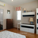 SALE Nirvana Icon เนอวานา ไอคอน วงแหวน-พระราม 9 Detached 3 bed 4 bath house Krungthep Kreetha