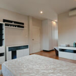 SALE Nirvana Icon เนอวานา ไอคอน วงแหวน-พระราม 9 Detached 3 bed 4 bath house Krungthep Kreetha