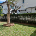 SALE Nirvana Icon เนอวานา ไอคอน วงแหวน-พระราม 9 Detached 3 bed 4 bath house Krungthep Kreetha