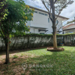 SALE Nirvana Icon เนอวานา ไอคอน วงแหวน-พระราม 9 Detached 3 bed 4 bath house Krungthep Kreetha