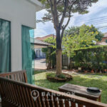 SALE Nirvana Icon เนอวานา ไอคอน วงแหวน-พระราม 9 Detached 3 bed 4 bath house Krungthep Kreetha
