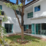 SALE Nirvana Icon เนอวานา ไอคอน วงแหวน-พระราม 9 Detached 3 bed 4 bath house Krungthep Kreetha