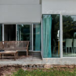 SALE Nirvana Icon เนอวานา ไอคอน วงแหวน-พระราม 9 Detached 3 bed 4 bath house Krungthep Kreetha