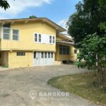 RENT บ้านเดี่ยวเชิงพาณิชย์ ย่านเอกมัย Ekkamai Commercial Detached House Restaurant