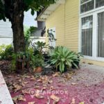 RENT บ้านเดี่ยวเชิงพาณิชย์ ย่านเอกมัย Ekkamai Commercial Detached House Restaurant