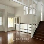 RENT บ้านเดี่ยวเชิงพาณิชย์ ย่านเอกมัย Ekkamai Commercial Detached House Restaurant