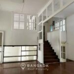RENT บ้านเดี่ยวเชิงพาณิชย์ ย่านเอกมัย Ekkamai Commercial Detached House Restaurant