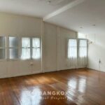 RENT บ้านเดี่ยวเชิงพาณิชย์ ย่านเอกมัย Ekkamai Commercial Detached House Restaurant