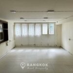 RENT บ้านเดี่ยวเชิงพาณิชย์ ย่านเอกมัย Ekkamai Commercial Detached House Restaurant